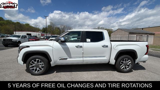 2026 Toyota Tundra 1794 - Image 2
