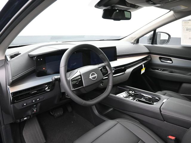 2025 Nissan Murano SL - Photo 13
