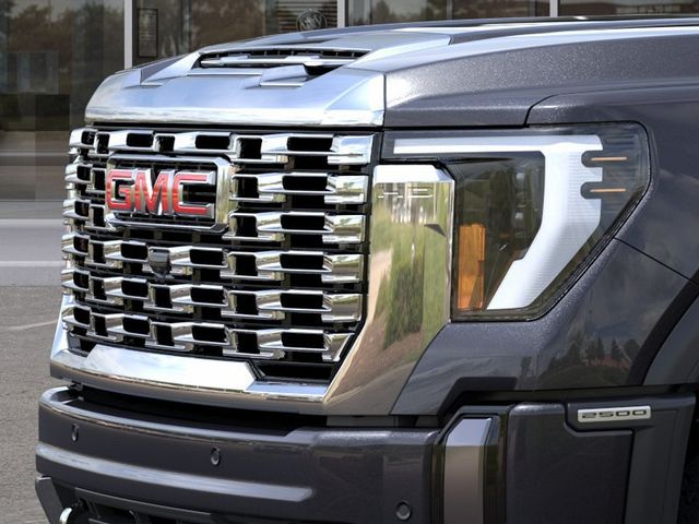 2024 GMC Sierra 2500HD Denali 13