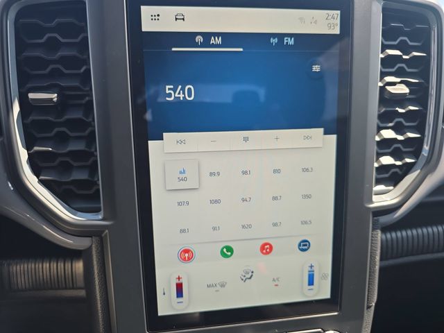 New 2026 Oxford White Ford XL image 21