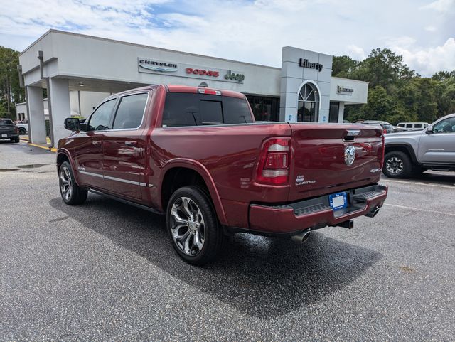 2020 Ram 1500 Limited