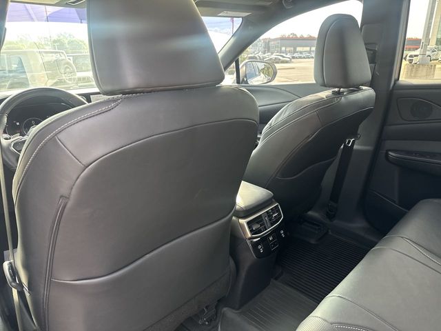 Used 2024 Lexus RX SUV