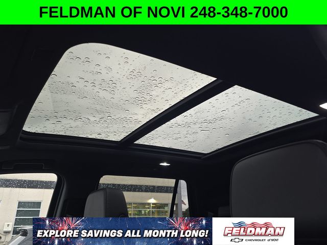 Used 2022 Chevrolet Tahoe For Sale in Muncie, IN