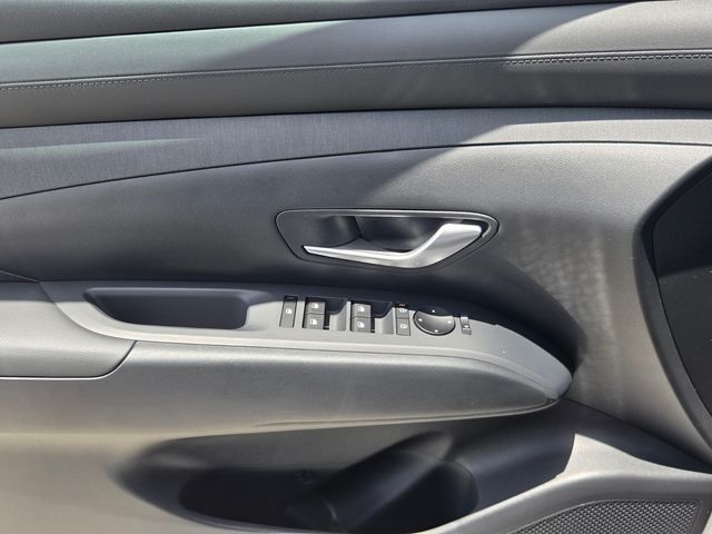 2026 Hyundai Tucson - $32,466