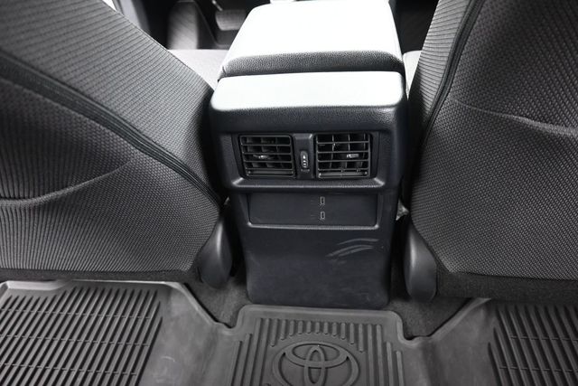 Used 2026 Toyota 4Runner SUV