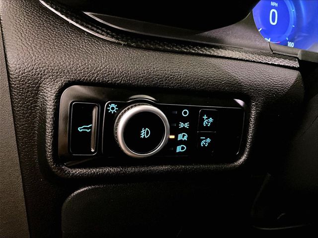 2024 Ford Explorer ST Gray at Spitzer Acura