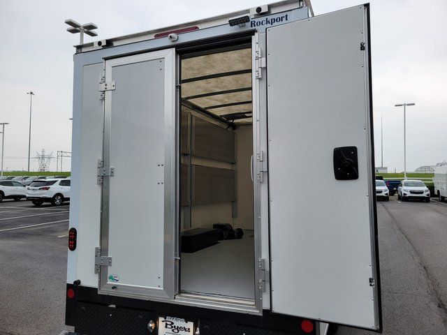 New 2023 Chevrolet Express 3500 For Sale in Grove City, OH