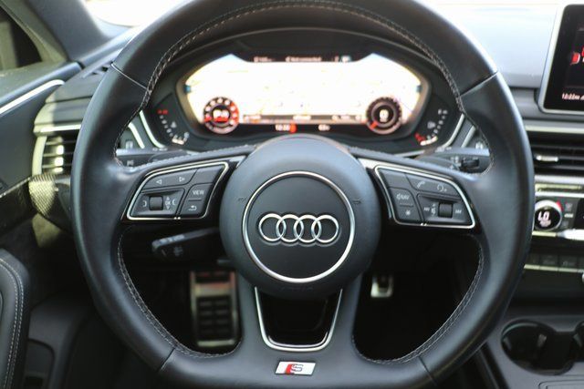 2019 Audi S4 3.0T Premium Plus 6