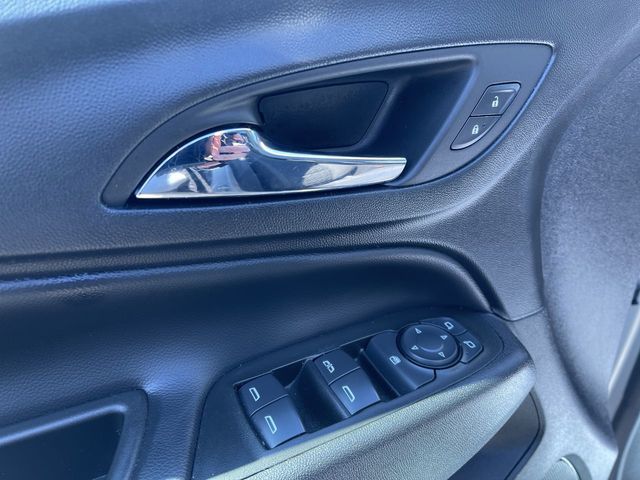 Used 2022 Chevrolet Equinox For Sale in Livonia, MI