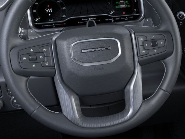 New 2026 White GMC Denali Ultimate image 19