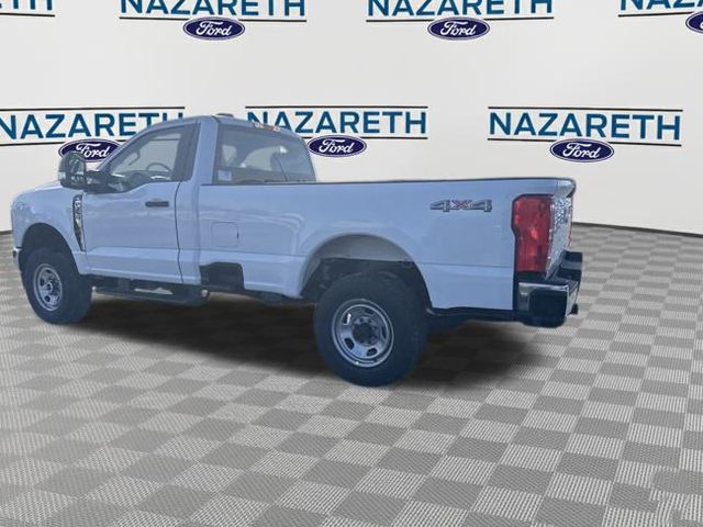 new 2026 Ford F-350SD car, priced at $49,214