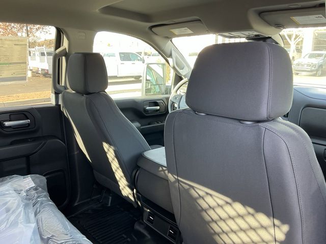 2026 Chevrolet Silverado 3500 HD Work Truck - Photo 22