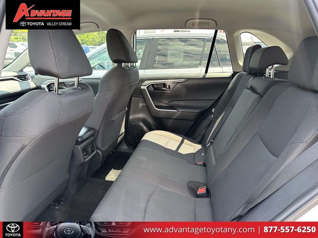 Used 2023 Toyota RAV4 SUV