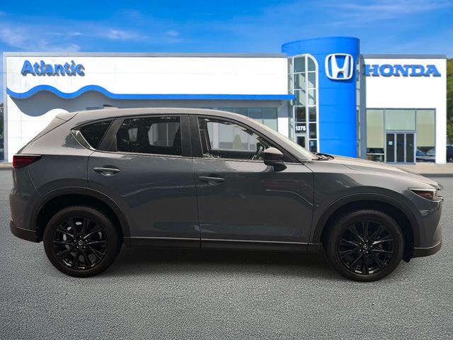 Used 2023 Mazda CX-5 SUV