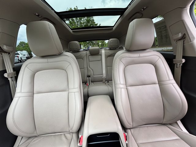 2021 Lincoln Corsair Grand Touring photo