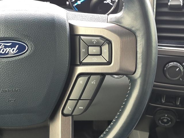 2022 Ford F-450SD Limited:45609A