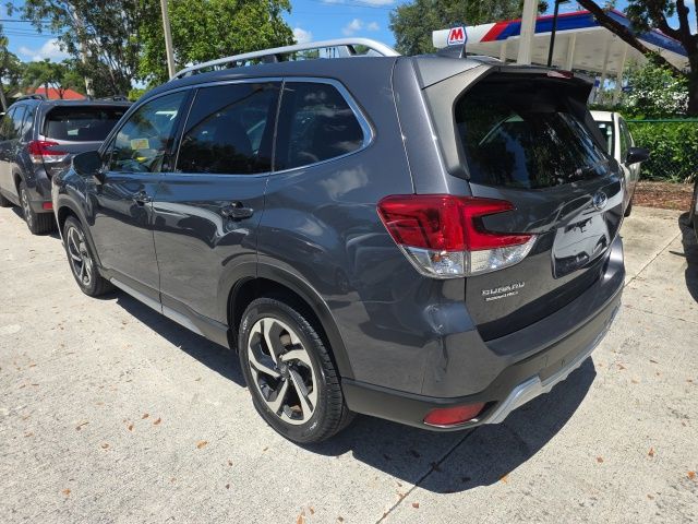 2023 Subaru Forester - $29,977