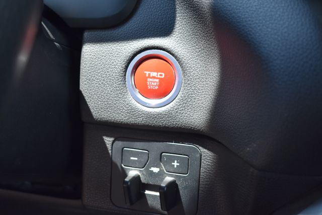 Used 2024 Toyota Tundra Truck