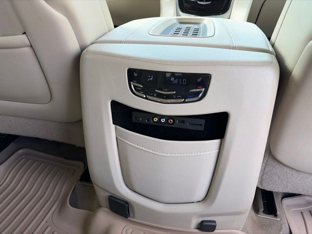 Used 2016 Cadillac Escalade ESV SUV