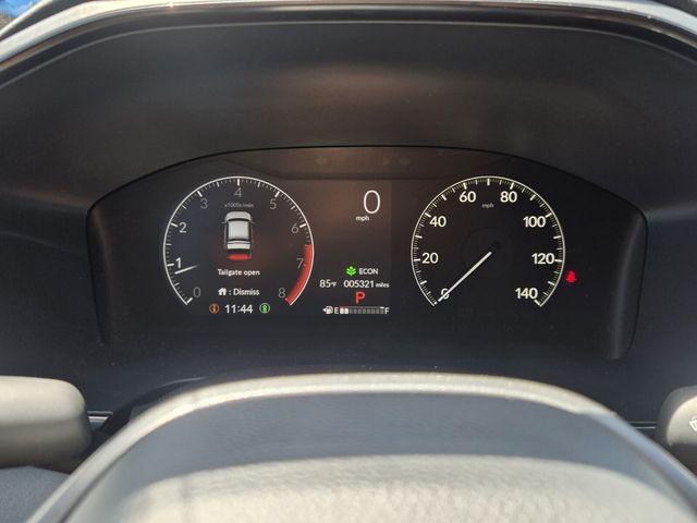 2026 Honda CR-V - $31,732