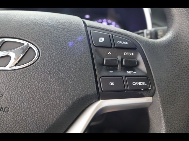 2019 Hyundai Tucson Sport - Photo 20