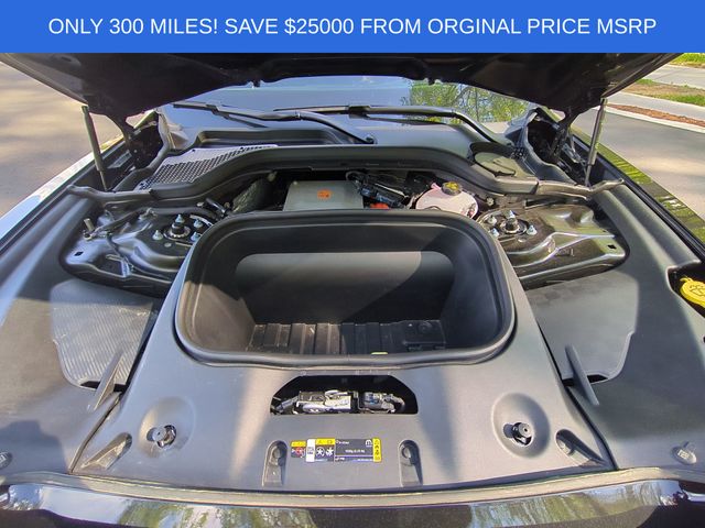 Used 2024 Black Dodge R/T Scat Pack image 25
