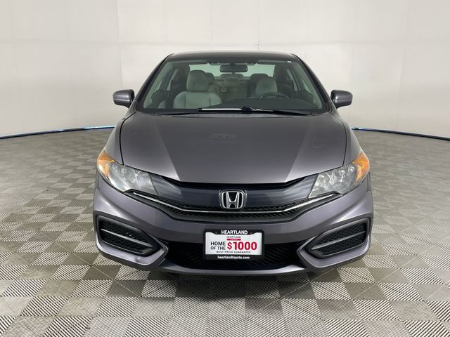 Used 2015 Honda Civic LX For Sale in Bremerton, WA
