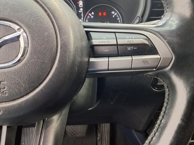 2020 Mazda CX-30 Select White at Joe Myers Mazda Kia
