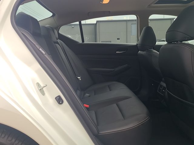 Used 2019 Nissan Altima Sedan