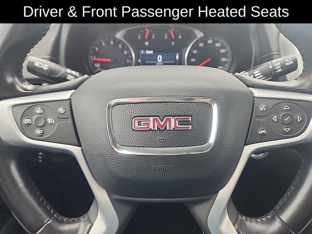 Used 2021 GMC Terrain For Sale in Grove City, OH