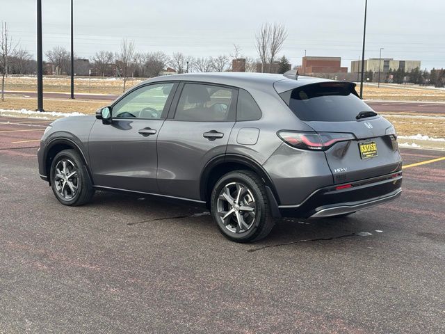 2024 Honda HR-V AWD EX-L