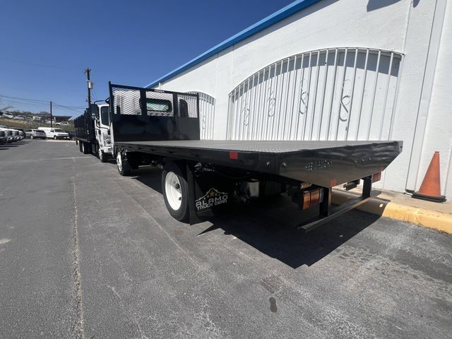 New Car 2025 Chevrolet 4500 Hg Lcf Gas  For Sale Under $60,000 In San Antonio, Texas
