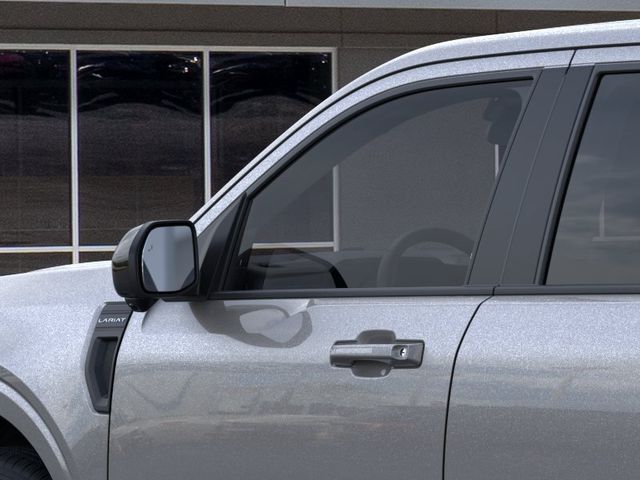 2026 Ford Maverick Lariat:169481