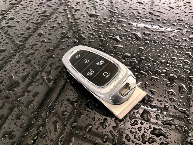 2021 Hyundai Sonata SEL Plus - 8
