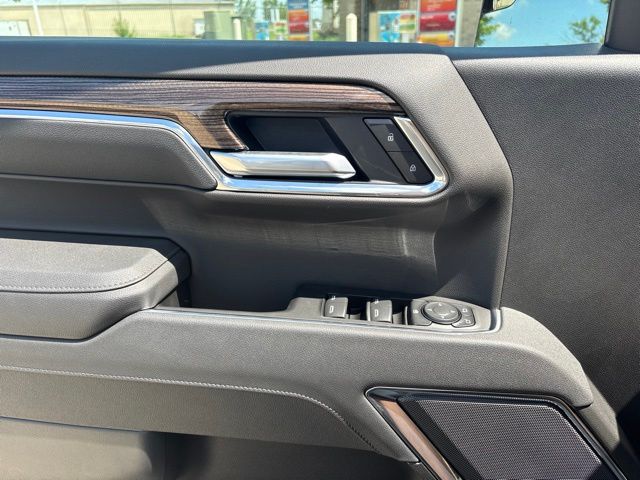 New 2026 Chevrolet Silverado 1500 Truck