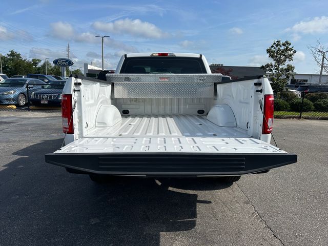 2016 Ford F-150 XL photo