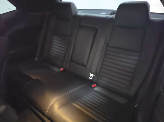 Used 2013 Dodge Challenger Coupe