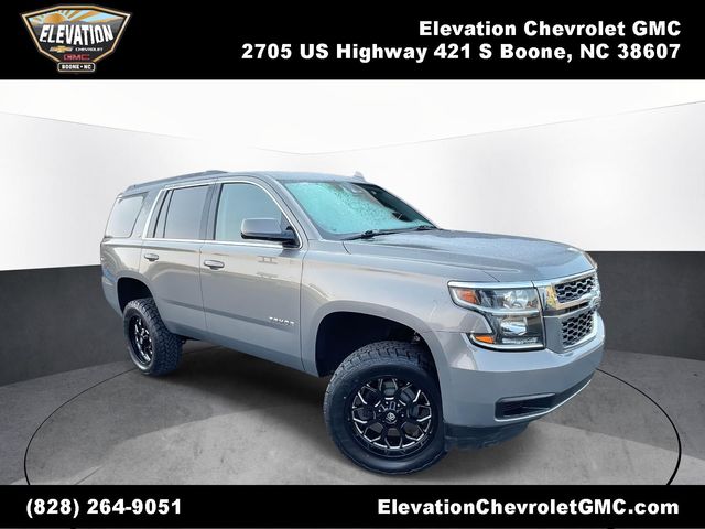 2019 Chevrolet Tahoe LT 4WD