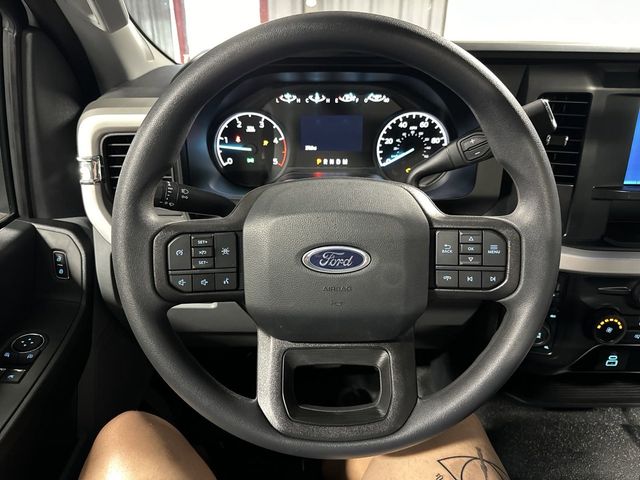 New 2023 White Ford XL image 22