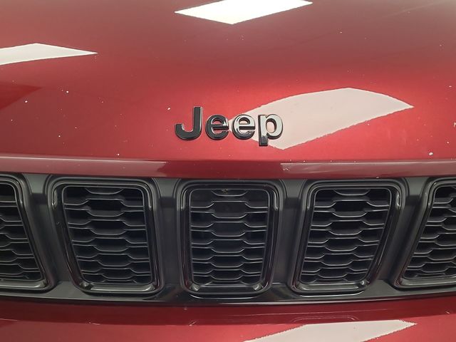 2024 – Jeep – Grand Cherokee L