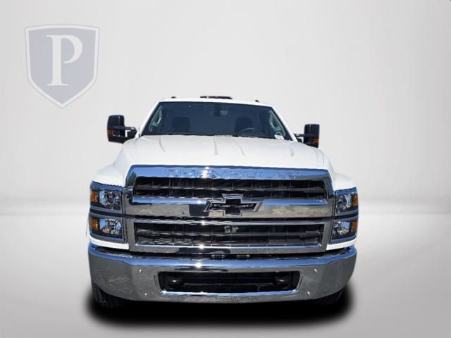 2024 Chevrolet Silverado 4500HD Work Truck 12