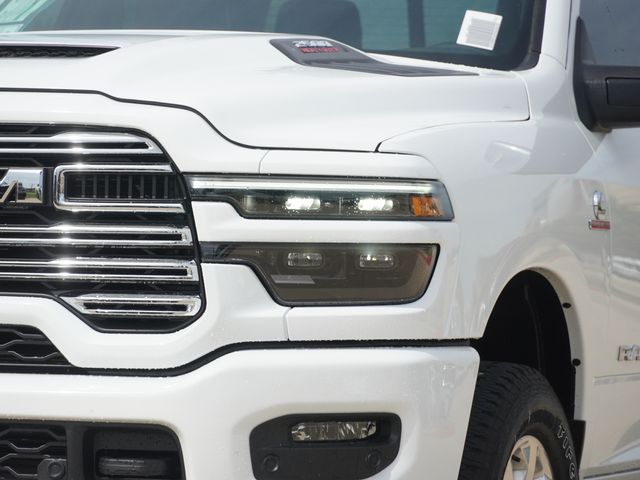 New 2026 Ram 2500 Truck