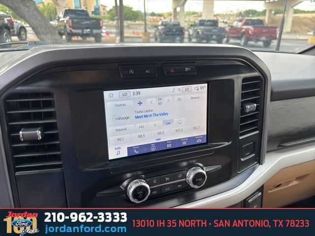 Used Car 2023 Ford F-150  Xlt For Sale Under $40,000 In San Antonio, Texas