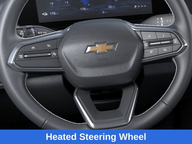 New 2025 Chevrolet Blazer EV For Sale in Livonia, MI