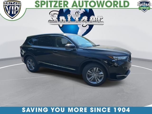 2026 Acura MDX Base - 1