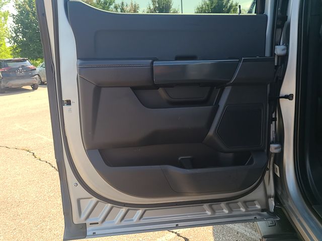 Used 2023 Ford F-150 Truck