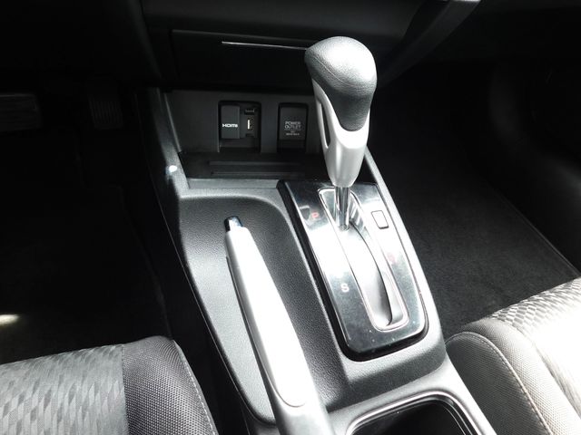 Used 2014 Honda Civic EX 2D Coupe
