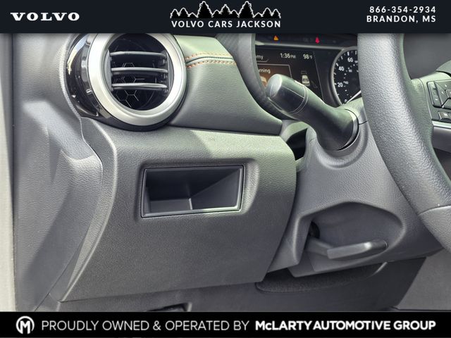 Used 2024 Nissan Versa Sedan