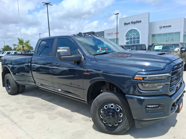 2026 RAM 3500 Laramie 4X4 Crew Cab LWB's photo