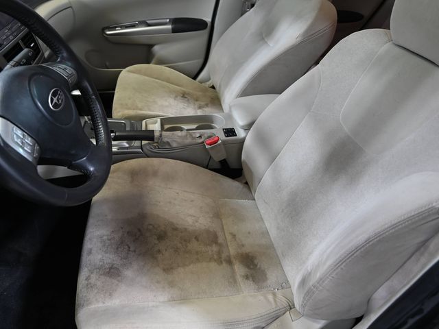 Used 2010 Black Subaru 2.5i image 8